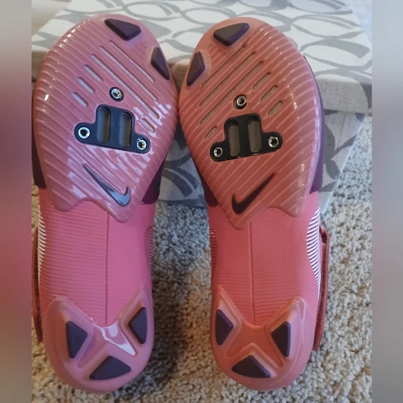 Nike Superrep biking shoes - Picture 3 of 6